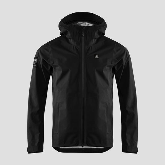 Waterproof WP Jacket