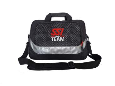 SSI Laptop Bag Team Black