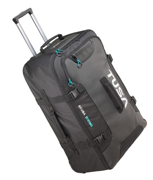 TUSA Large Roller Bag (New 2024)