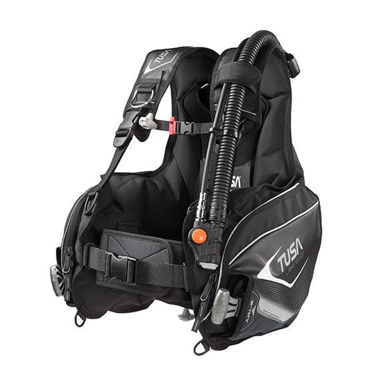 TUSA Liberator Trimvest (BC0103B):