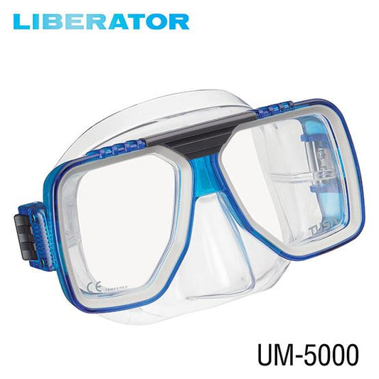 TUSA Liberator Adult Dry Combo