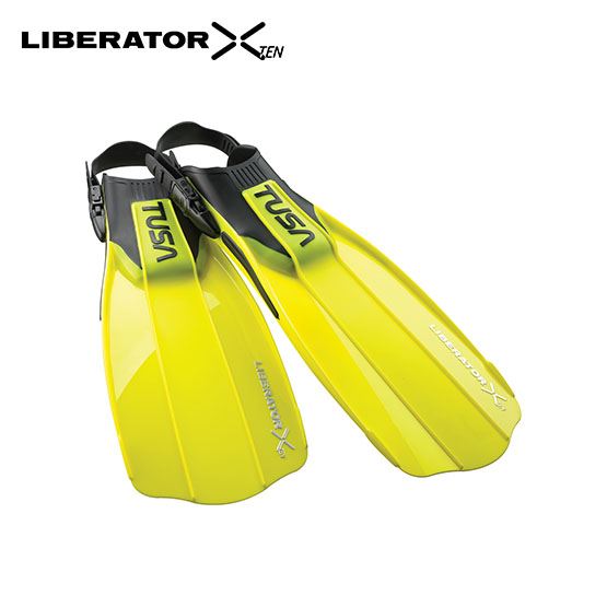 TUSA Liberator X-Ten Fins