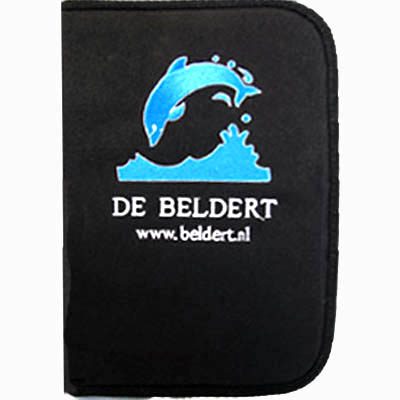 Logboek Duikcentrum de Beldert