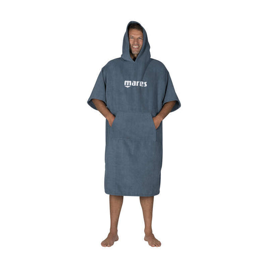 Mares: ASCENT Poncho