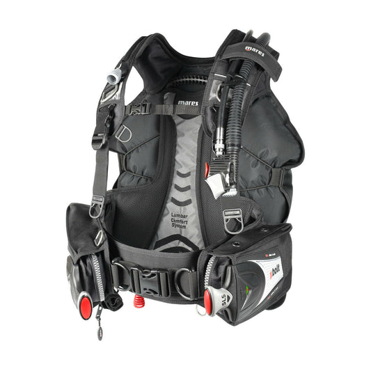 Mares: Bolt SLS Trimvest