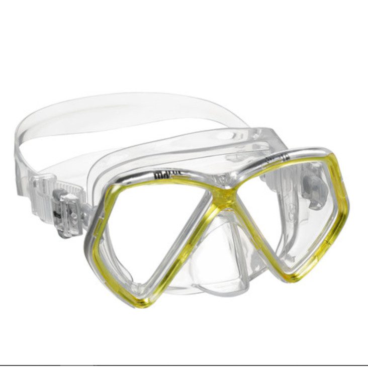Mares: Masker Pirate / Junior