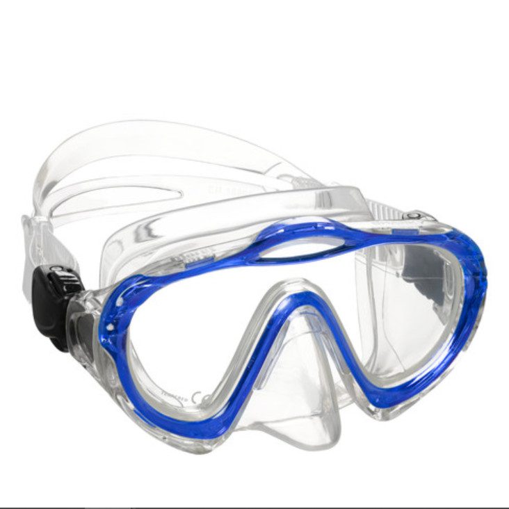 Mares: Masker Sharky / Junior