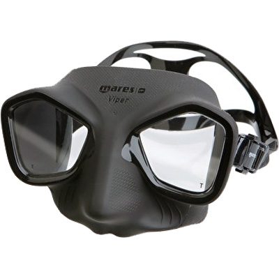 Mares: Masker Viper