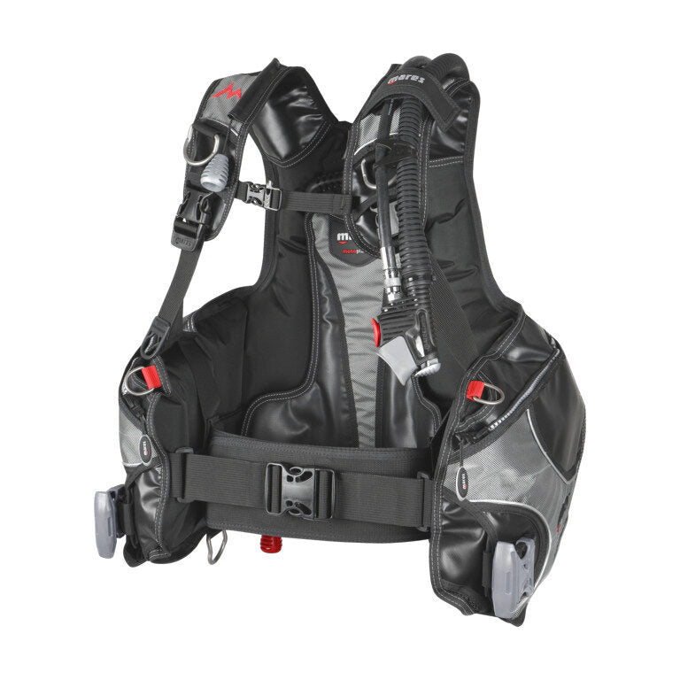 Mares: Rock Pro trimvest