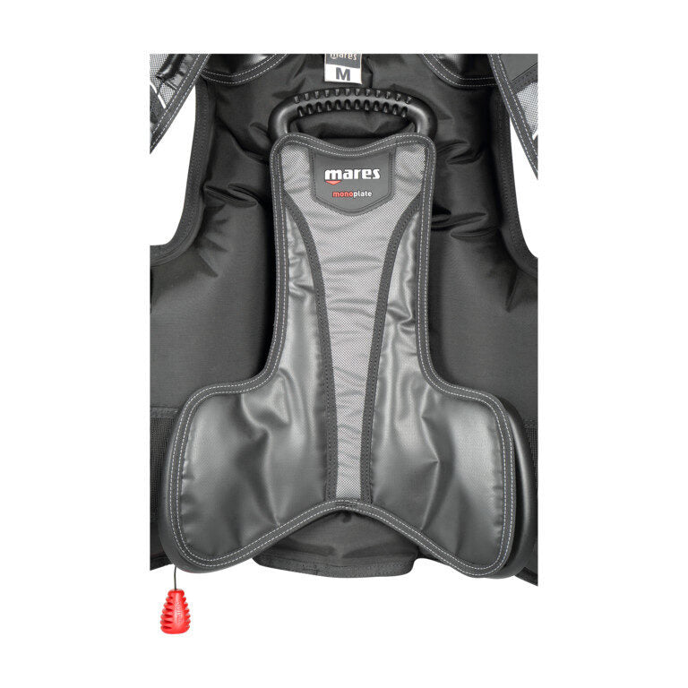 Mares: Rock Pro trimvest