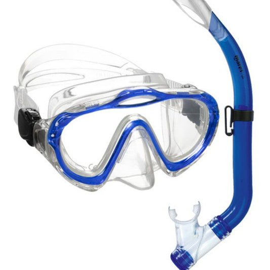 Mares: Snorkelset Sharky / Junior