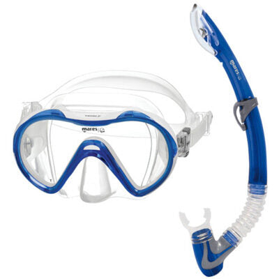 Mares: Snorkelset Vento / Junior