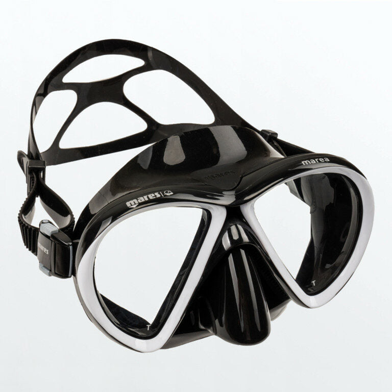 Mares: Snorkelset X-One Marea