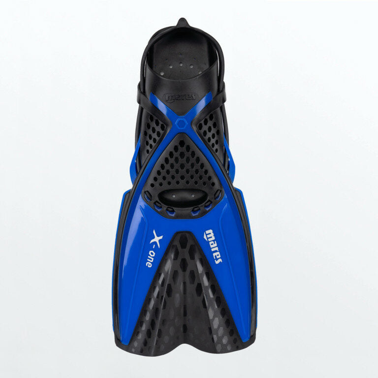 Mares: X-One Pirate snorkelset junior