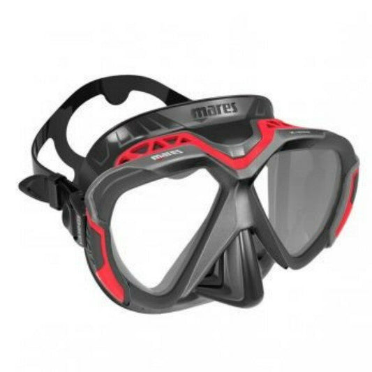 Mares: X-wire masker