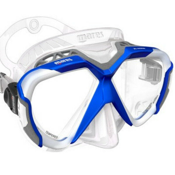 Mares: X-wire masker