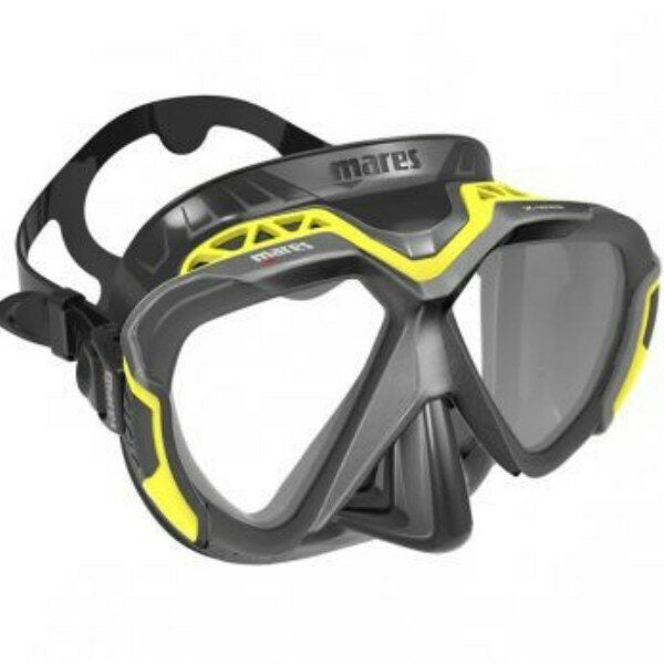 Mares: X-wire masker