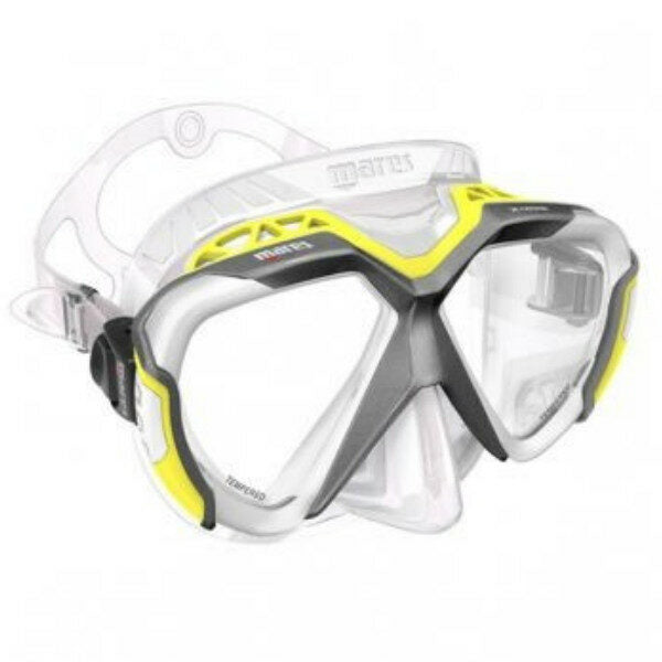 Mares: X-wire masker