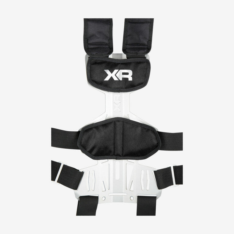 Mares: XR-REC TRIM SINGLE BACKMOUNT SET