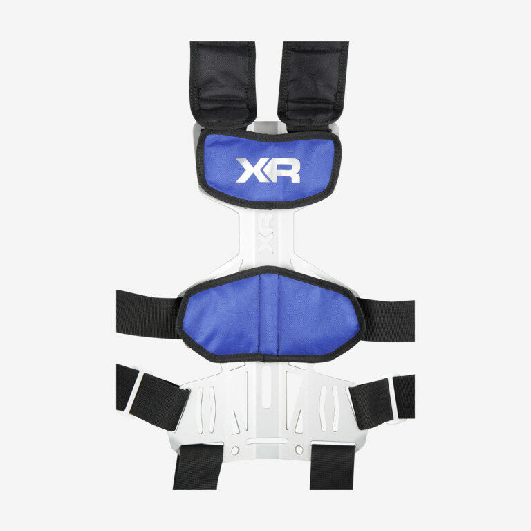 Mares: XR-REC TRIM SINGLE BACKMOUNT SET