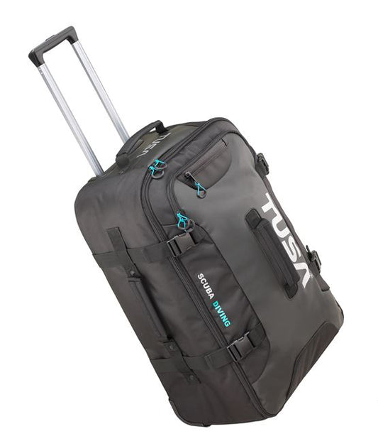 TUSA Medium Roller Bag (New 2024)