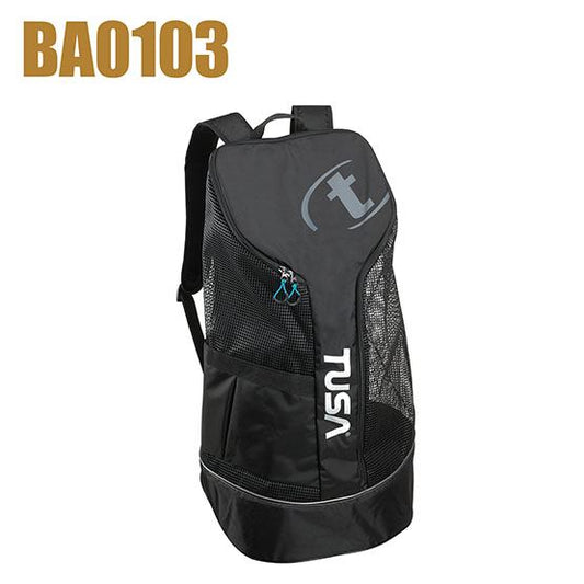 TUSA Mesh Backpack