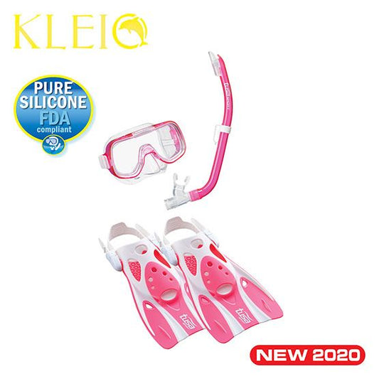 Mini-Kleio Hyperdry Youth Travel Set