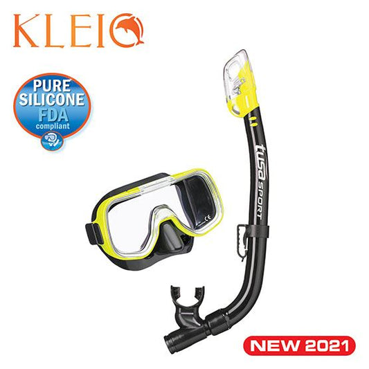 Mini-Kleio Youth Dry Combo