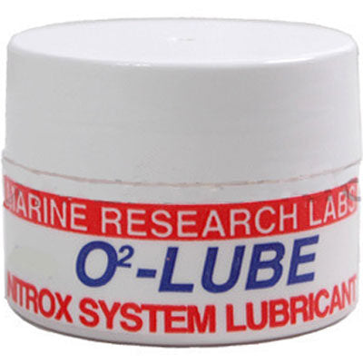 O2 Lube