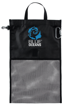 Ocean Blue Sammelnetz