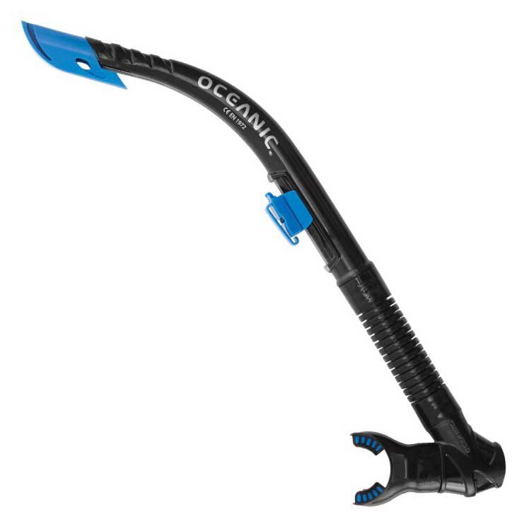 Oceanic: Arid snorkel in 6 kleuren