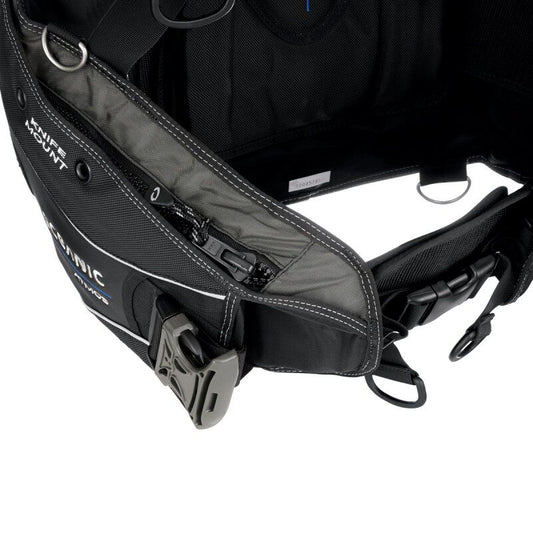 Oceanic: Atmos trimvest