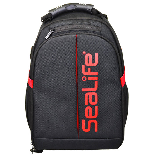 Sealife Photo Pro Backpack