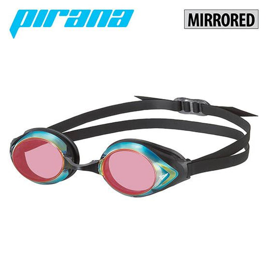 TUSA Pirana (Mirrored) -