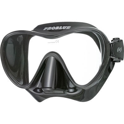 Problue: Frameless masker