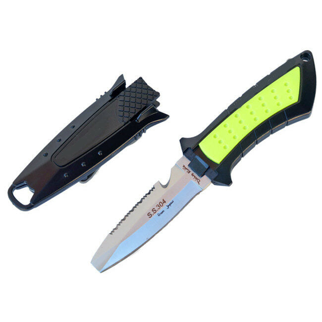 Problue: KN 48 Duikmes