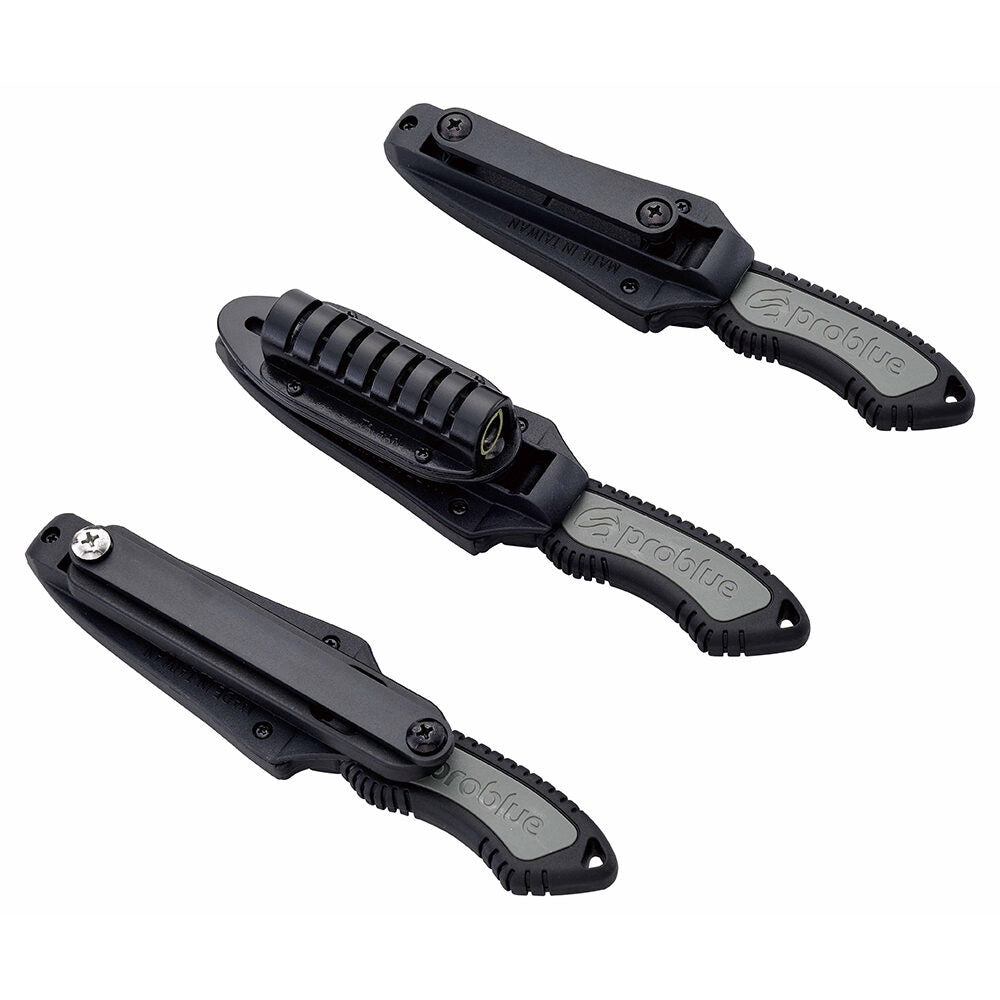 Problue: KN 82 Duikmes