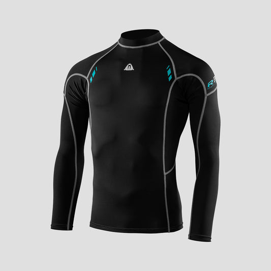 Waterproof R30 SS Rash Guard