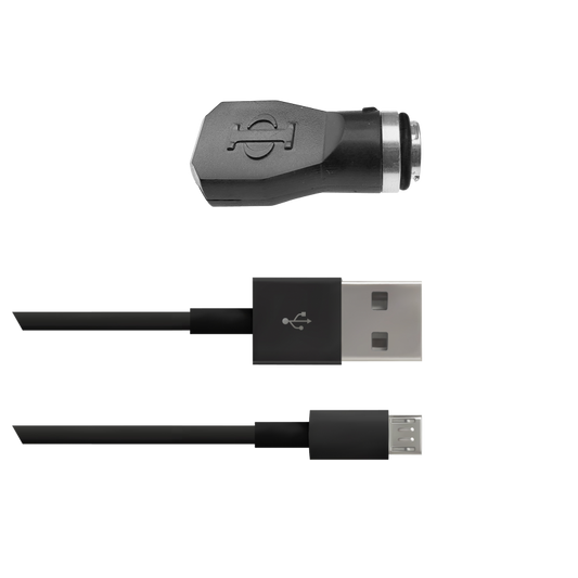 Ratio: USB kabel 2