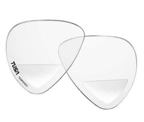 TUSA Reading Lenses for Intega (M2004)