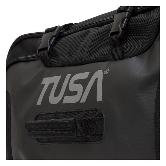 TUSA Roller Bag (Small)
