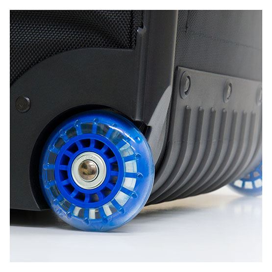 TUSA Roller Bag (Small)