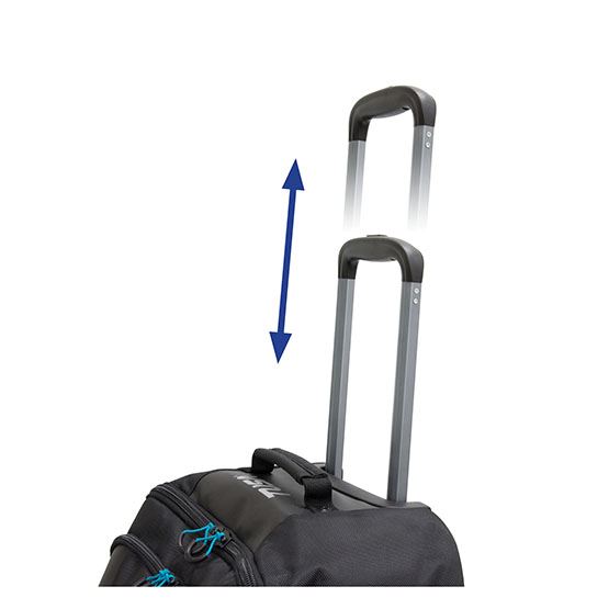 TUSA Roller Bag (Small)