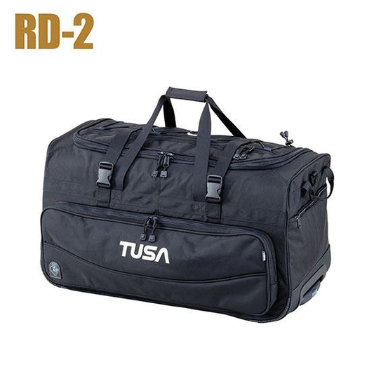 Roller Duffel Bag