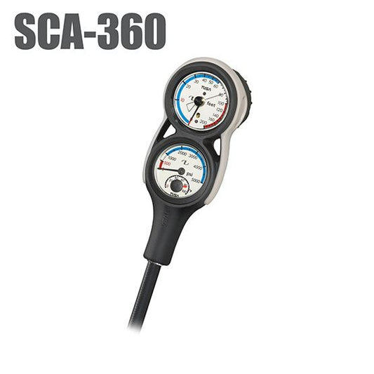 TUSA SCA-360