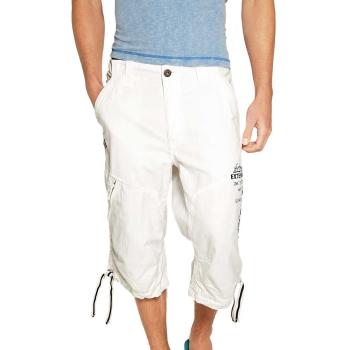 SSI Skater Short Herren TXR weiss