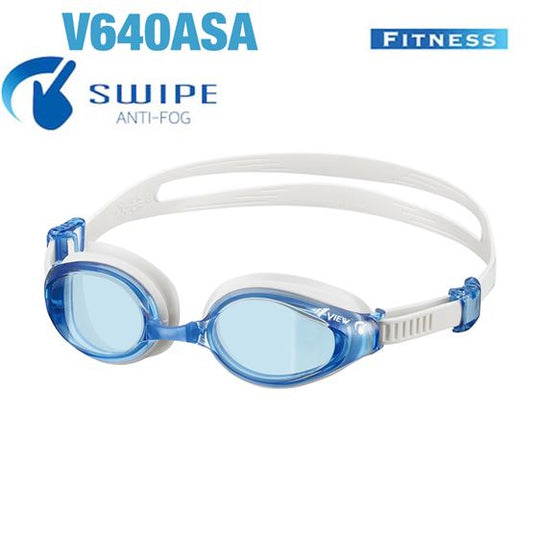 TUSA SWIPE Fitness (Curved Lens)