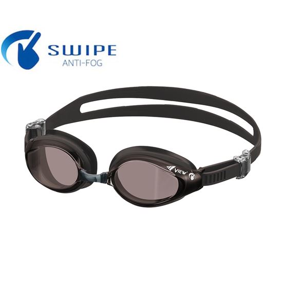 TUSA SWIPE Fitness (Curved Lens)
