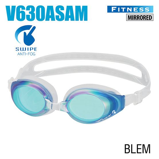 TUSA SWIPE Fitness (Mirrored)
