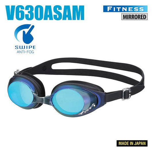 TUSA SWIPE Fitness (Mirrored)